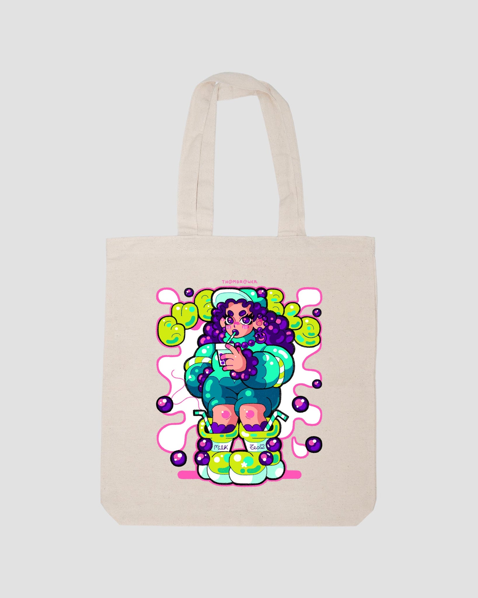 BABBLY TOTE