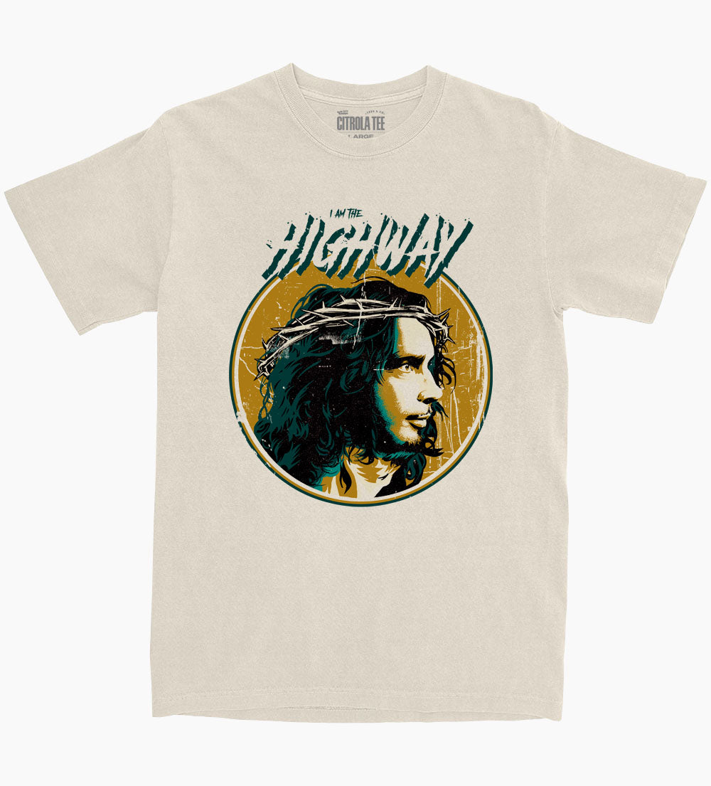 Polera best sale chris cornell