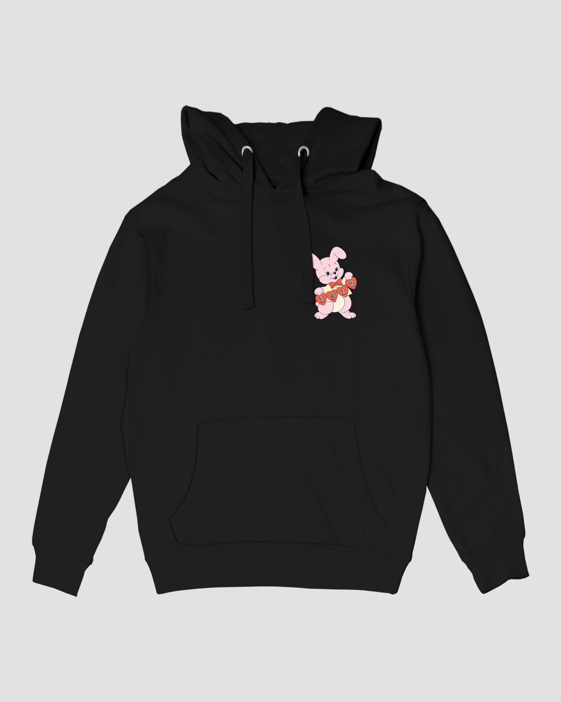 BUNNY 1312 HOODIE