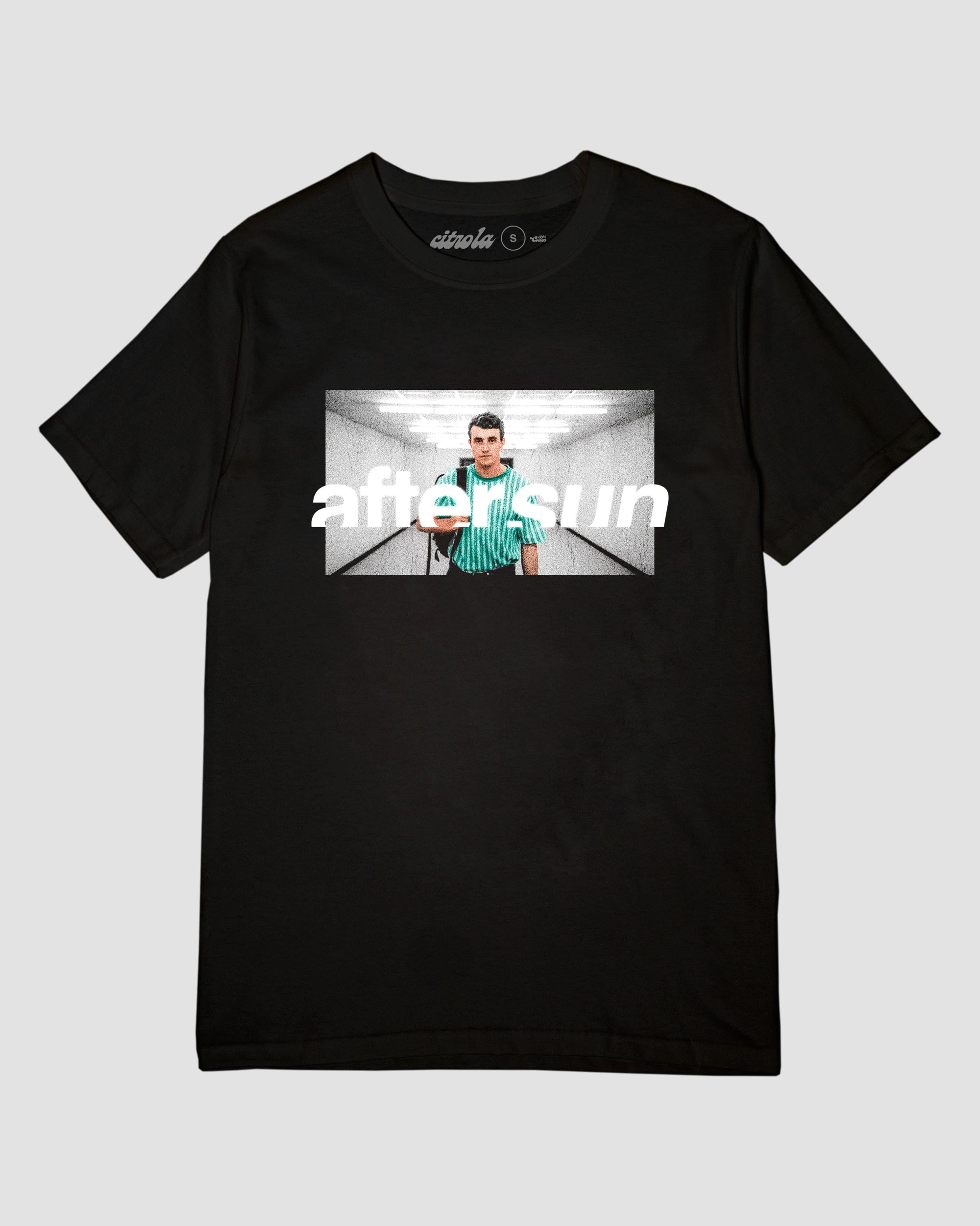 AFTERSUN II UNISEX TEE