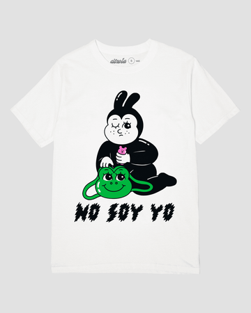 NO SOY YO UNISEX TEE