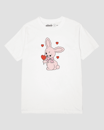 CANDY UNISEX TEE