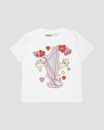 BE MINE KIDS TEE