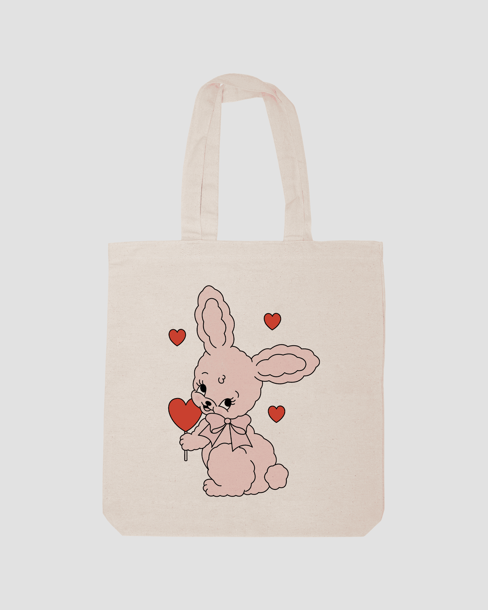 CANDY TOTE