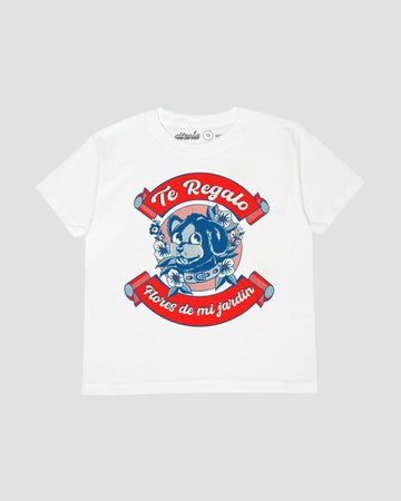 TE REGALO KIDS TEE