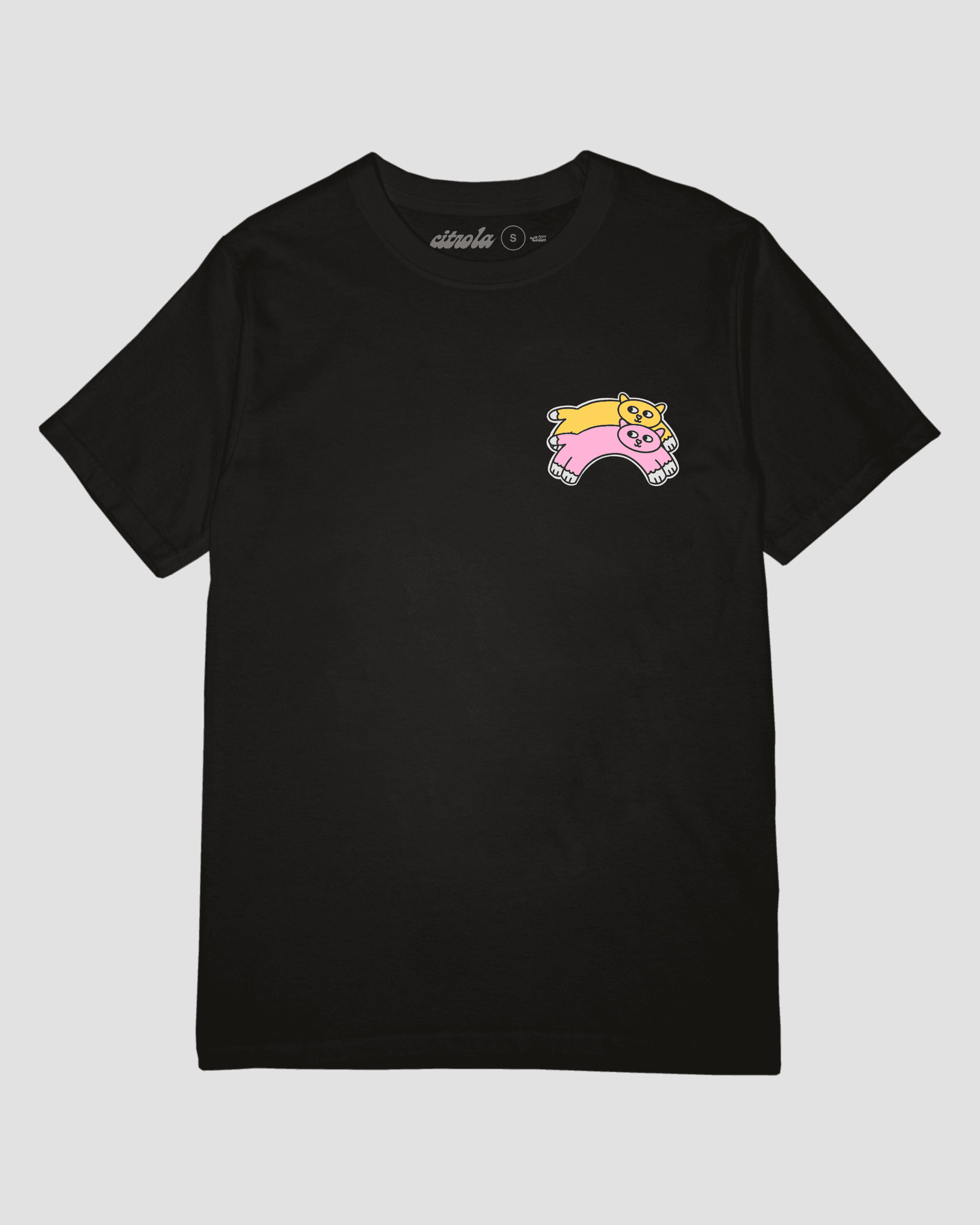 NADA QUE DEMOSTRAR UNISEX TEE
