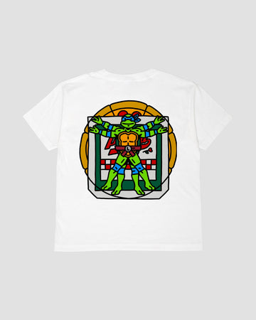 LEONARDO KIDS TEE