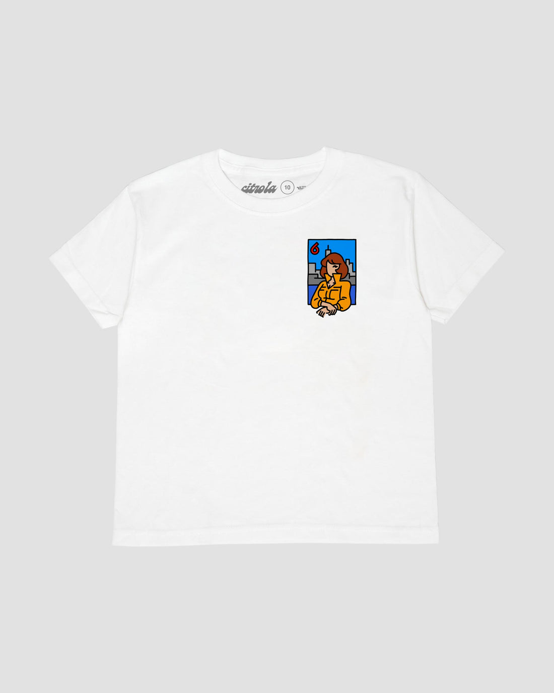 LEONARDO KIDS TEE