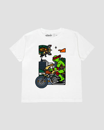 RAFAEL KIDS TEE