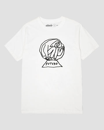 FUTURO UNISEX TEE