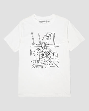 SADE II UNISEX TEE