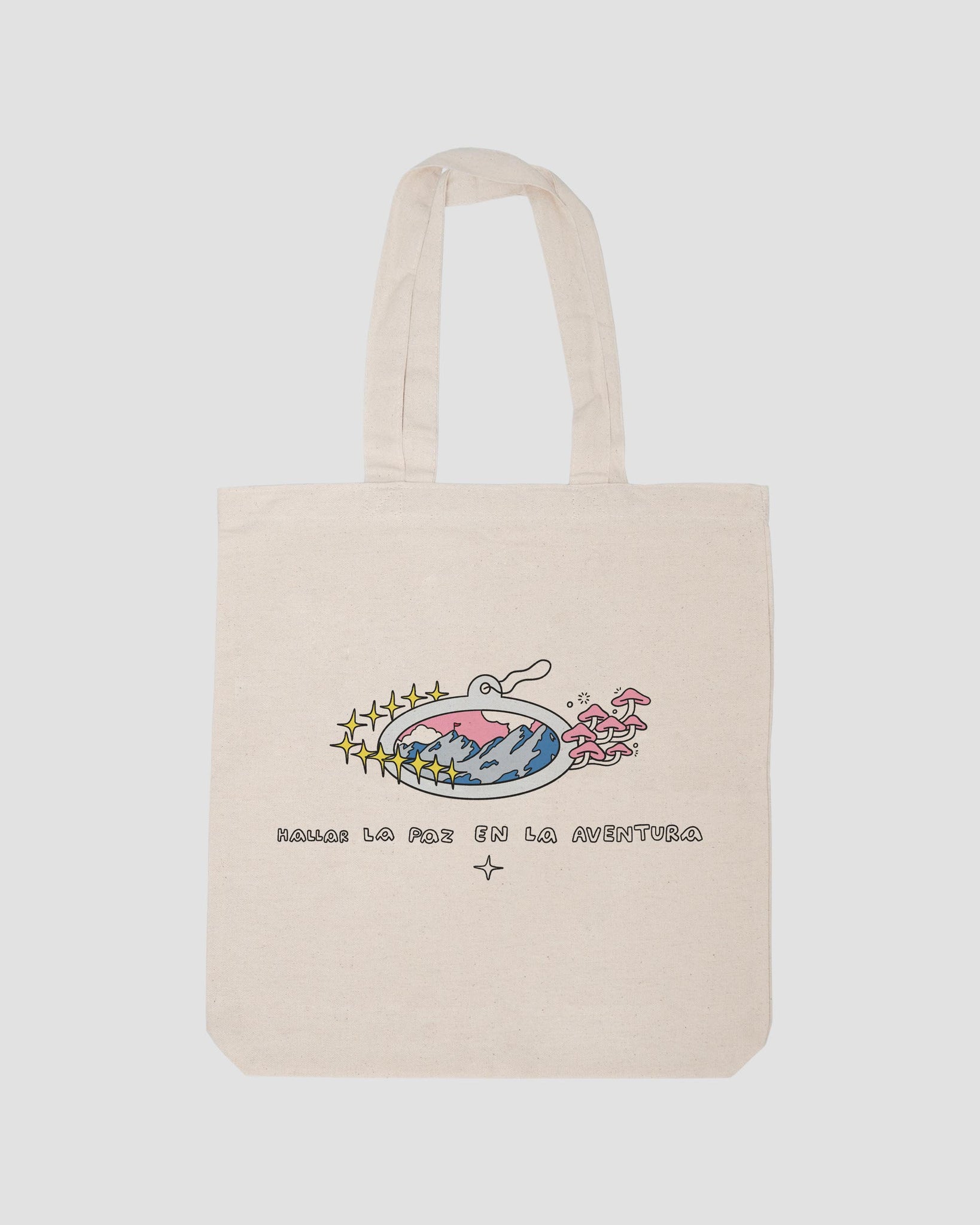 AVENTURA TOTE