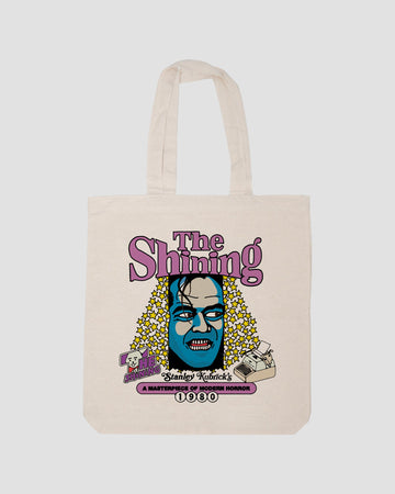 HALLOWEEN — THE SHINING TOTE