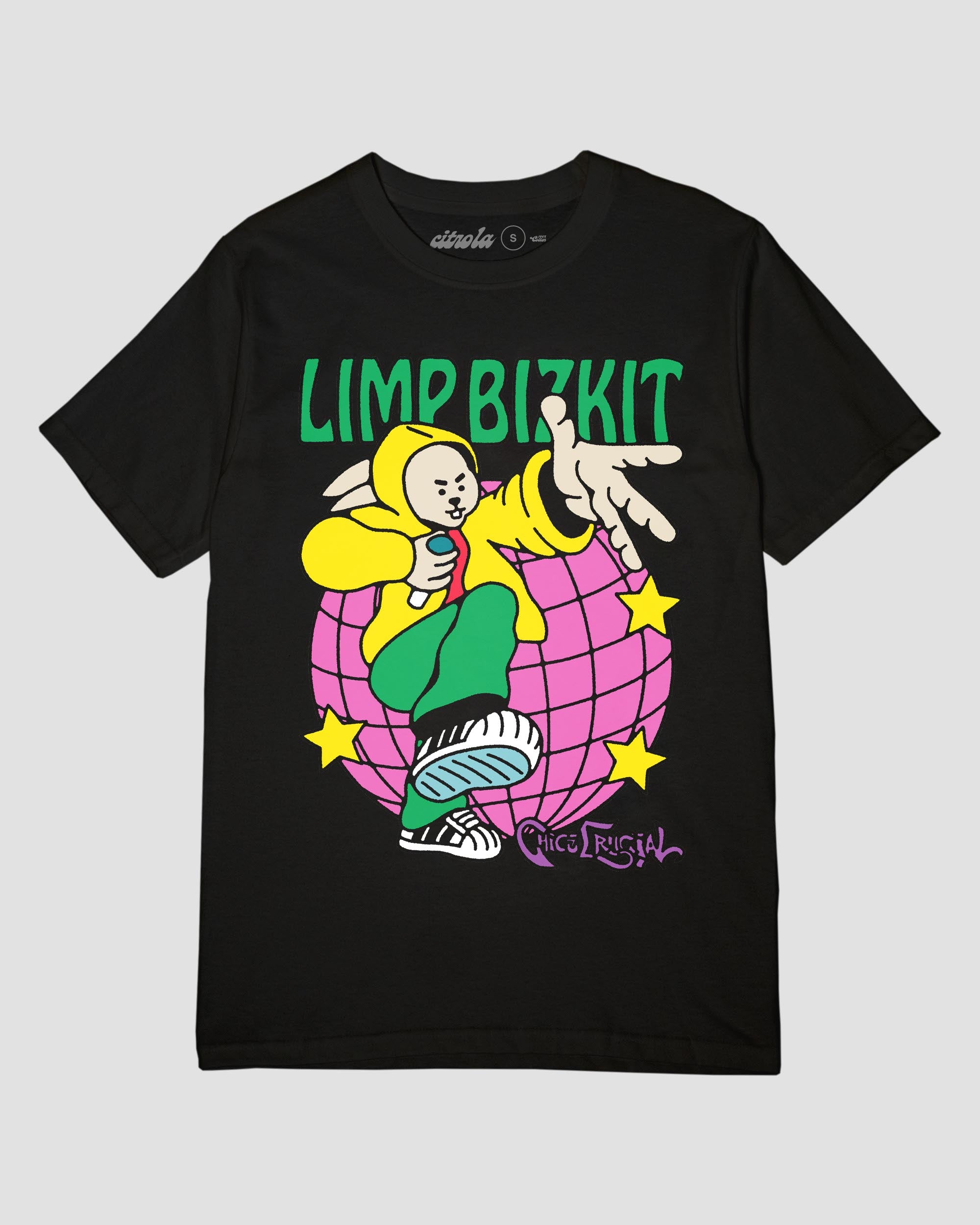 Limp Bizkit 2014 Mountain T hotsell shirt XL/2XL