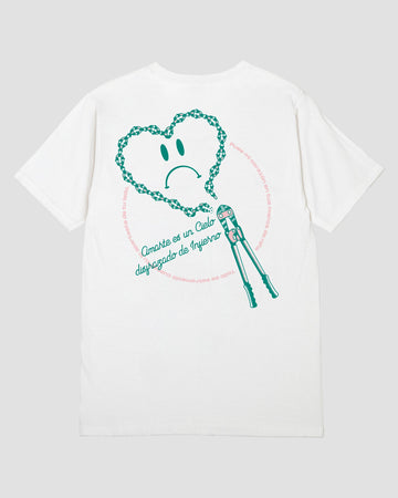 POR AMARTE UNISEX TEE