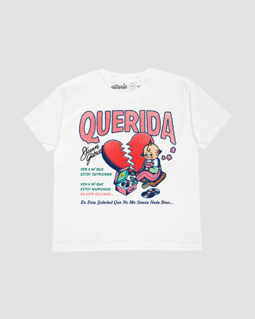 QUERIDA KIDS TEE