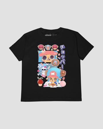 CHOPPER KIDS TEE