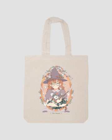 THE DRUID TOTE