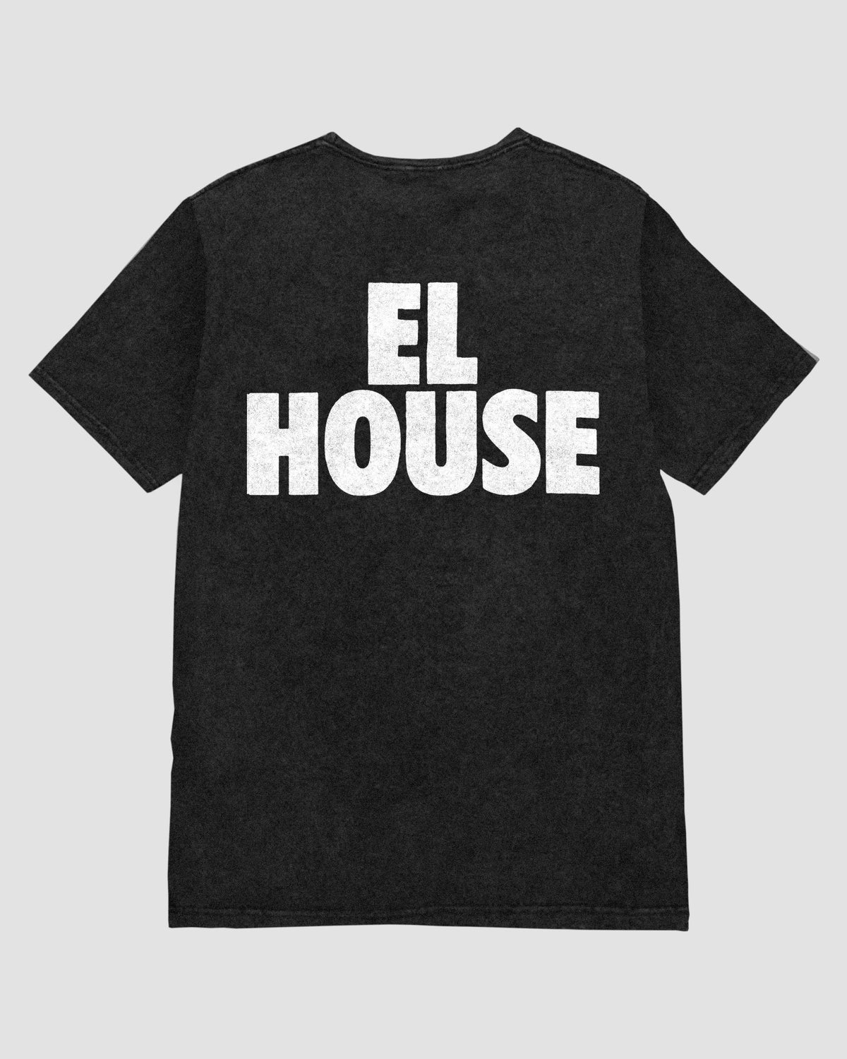 EL HOUSE UNISEX TEE