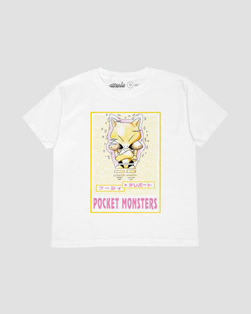 ABRA KIDS TEE