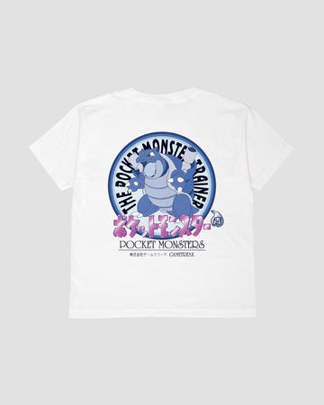 BLASTOISE KIDS TEE