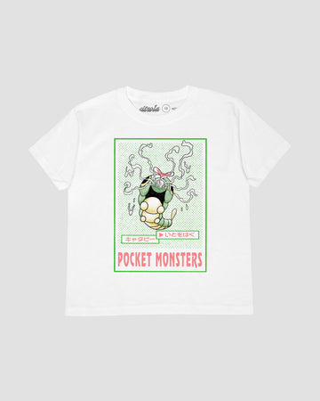 CATERPIE KIDS TEE