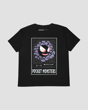 GASTLY KIDS TEE