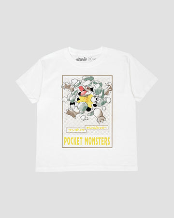 GOLEM KIDS TEE