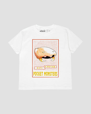 KABUTO KIDS TEE