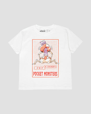 KRABBY KIDS TEE