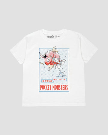 MAGIKARP KIDS TEE