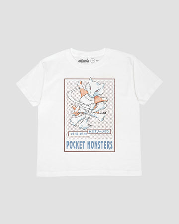 MAROWAK KIDS TEE