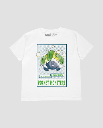 ODDISH KIDS TEE