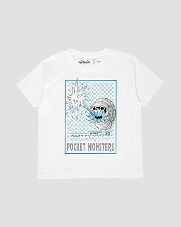 OMANYTE KIDS TEE