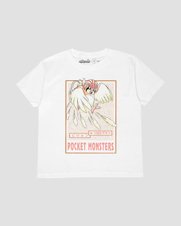 PIDGEOTTO KIDS TEE