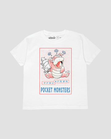 SLOWBRO KIDS TEE