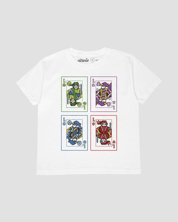 TLOZ — ELDIEGOSD KIDS TEE