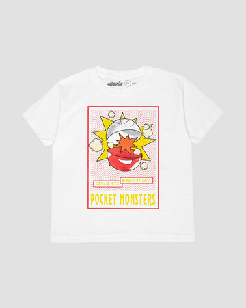 ELECTRODE KIDS TEE