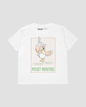 FARFETCH KIDS TEE