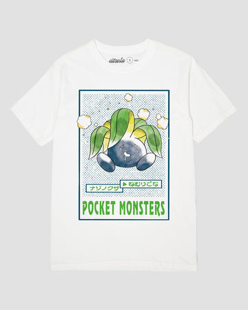 ODDISH UNISEX TEE