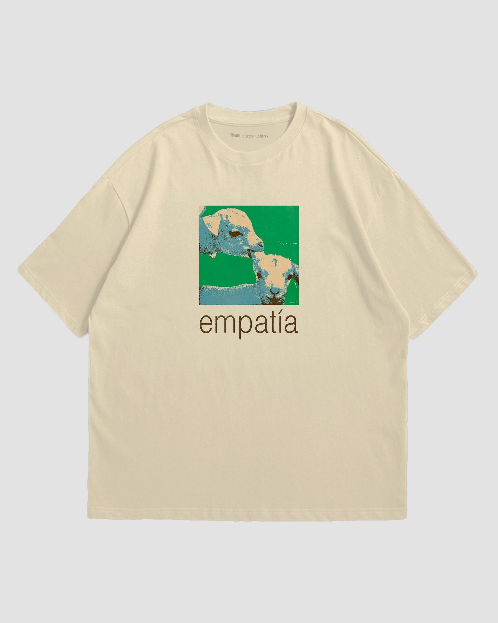 EMPATIA UNISEX TEE