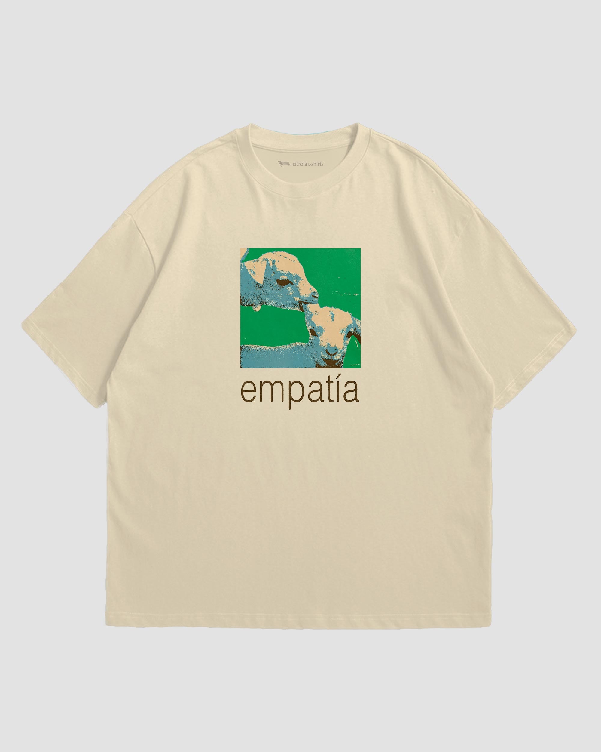 EMPATIA UNISEX TEE