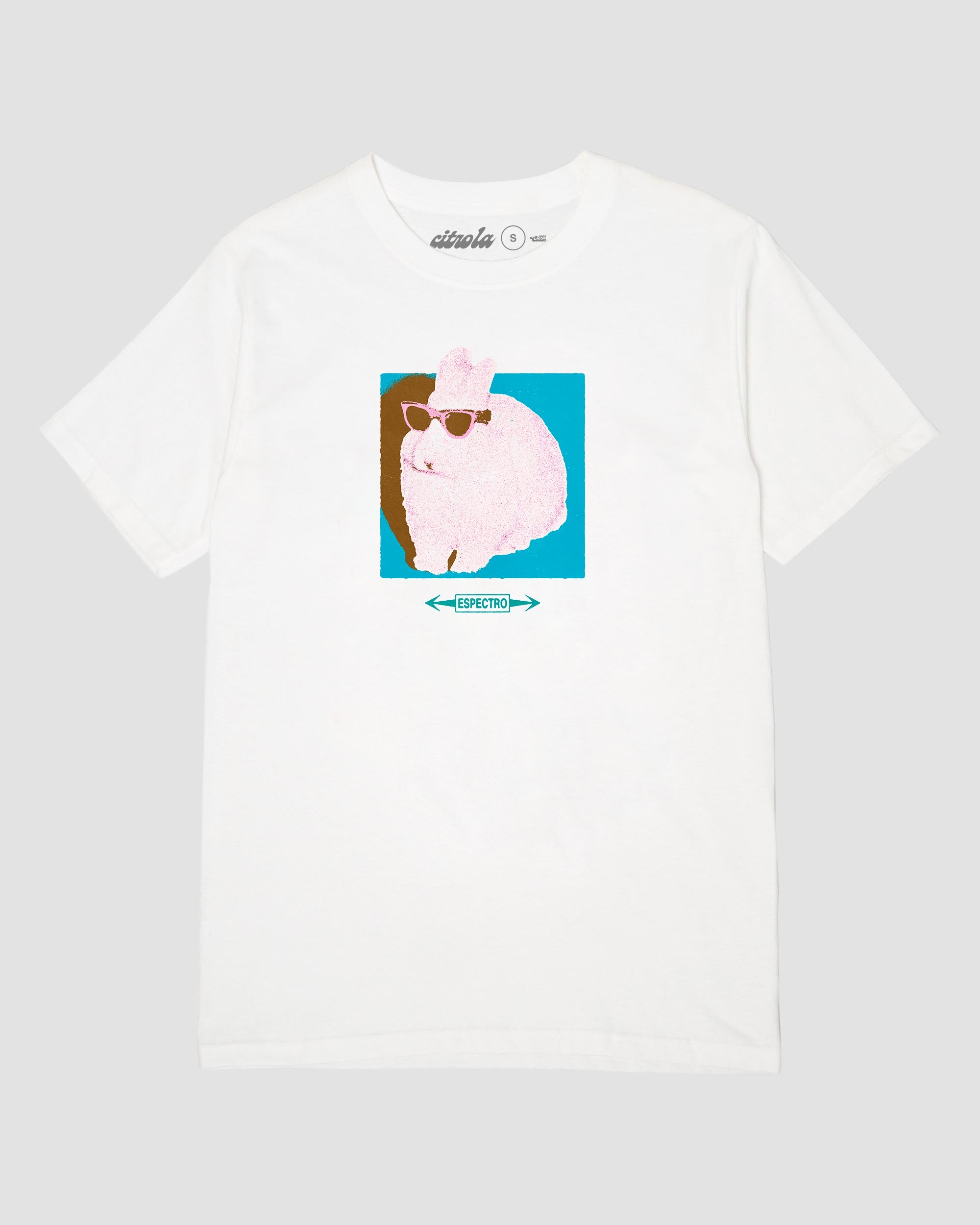 ESPECTRO UNISEX TEE