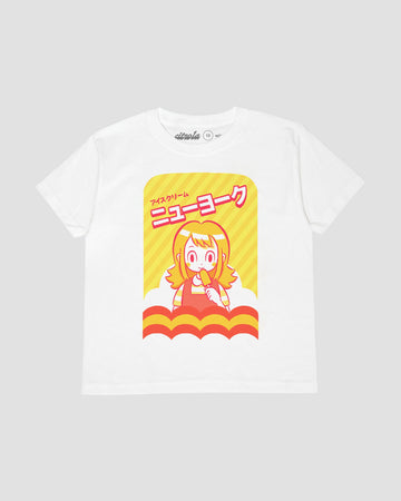 HELADO KIDS TEE