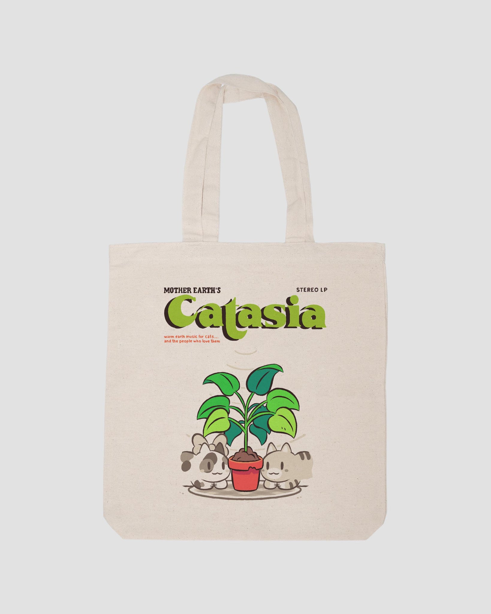 PLANTASIA — ETO2D TOTE