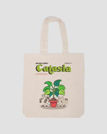 PLANTASIA — ETO2D TOTE