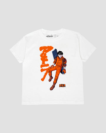 KANEDA KIDS TEE