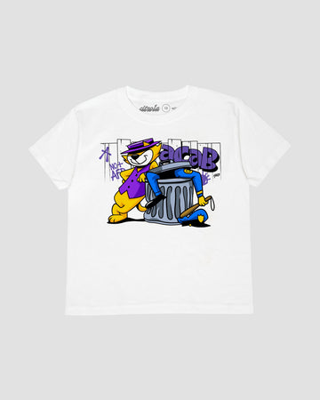 ACAB DON GATO KIDS TEE