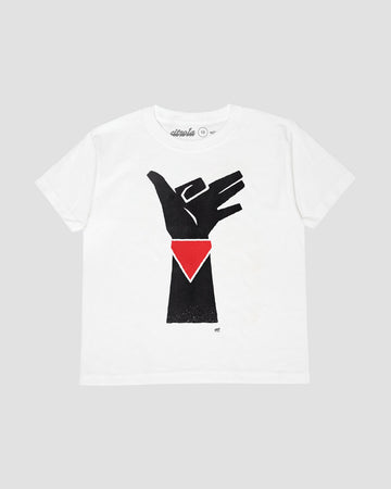 MATAPACO KIDS TEE