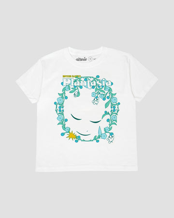 PLANTASIA — HOLAMARTIN.JPG KIDS TEE